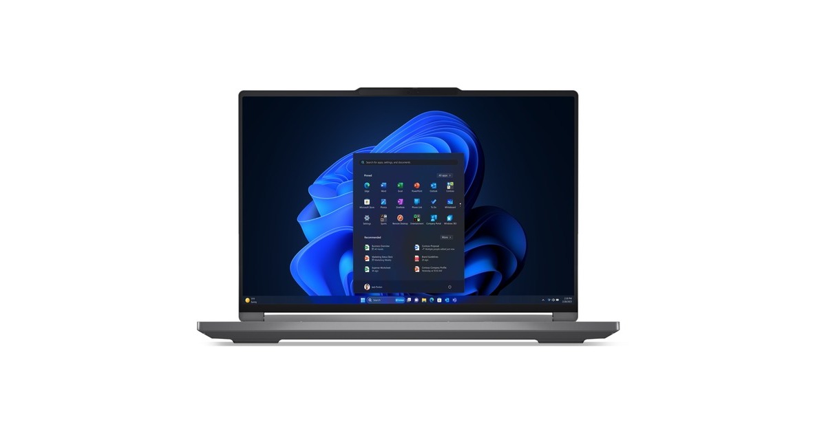 LenovoThinkBook 16p G5 IRX (21N50044MH) 16