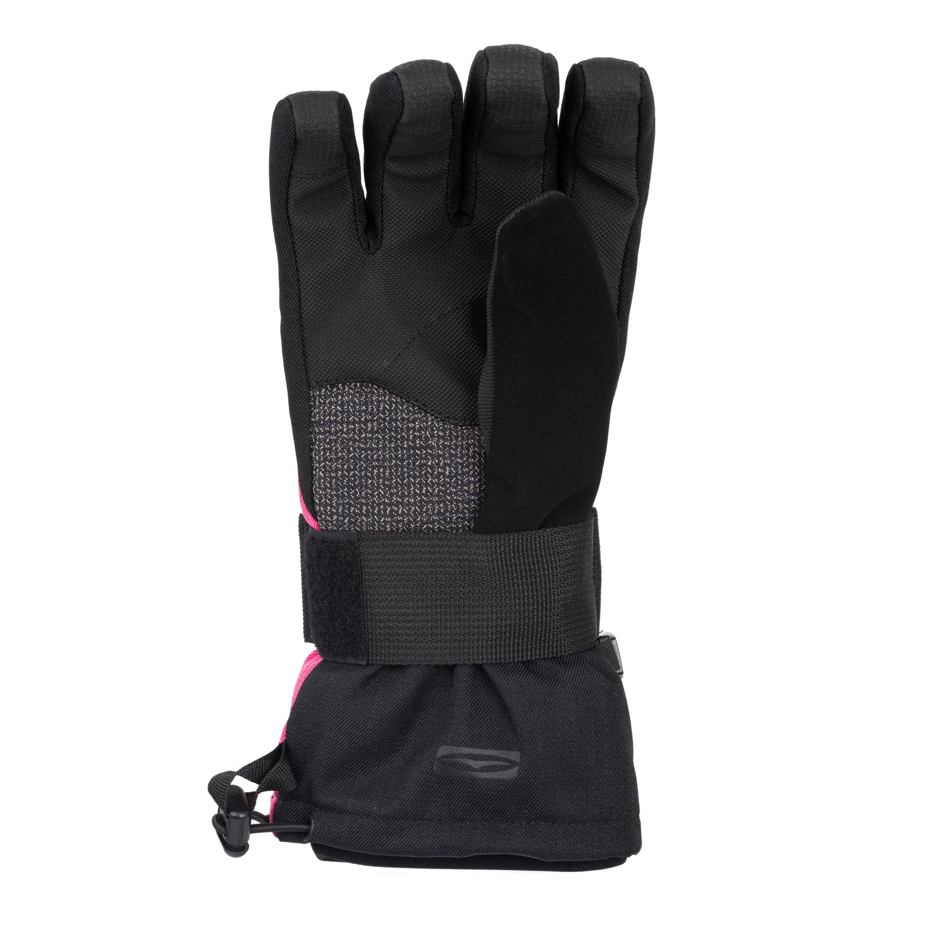 Gul Powder Ski Gloves Juniors