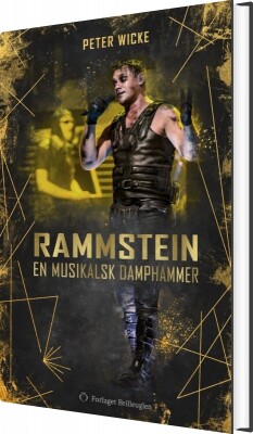 Rammstein - Peter Wicke - Bog