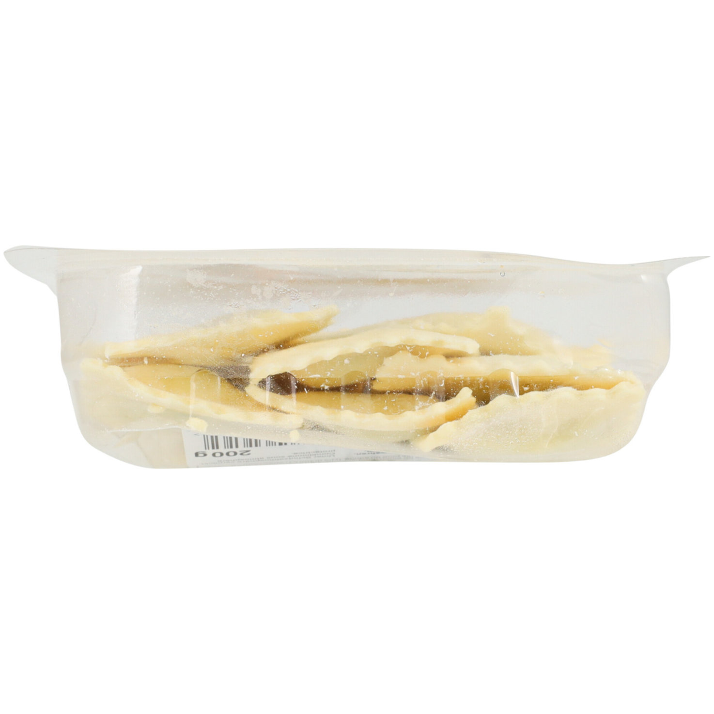 Pro Montagna Bergkräuter Ravioli