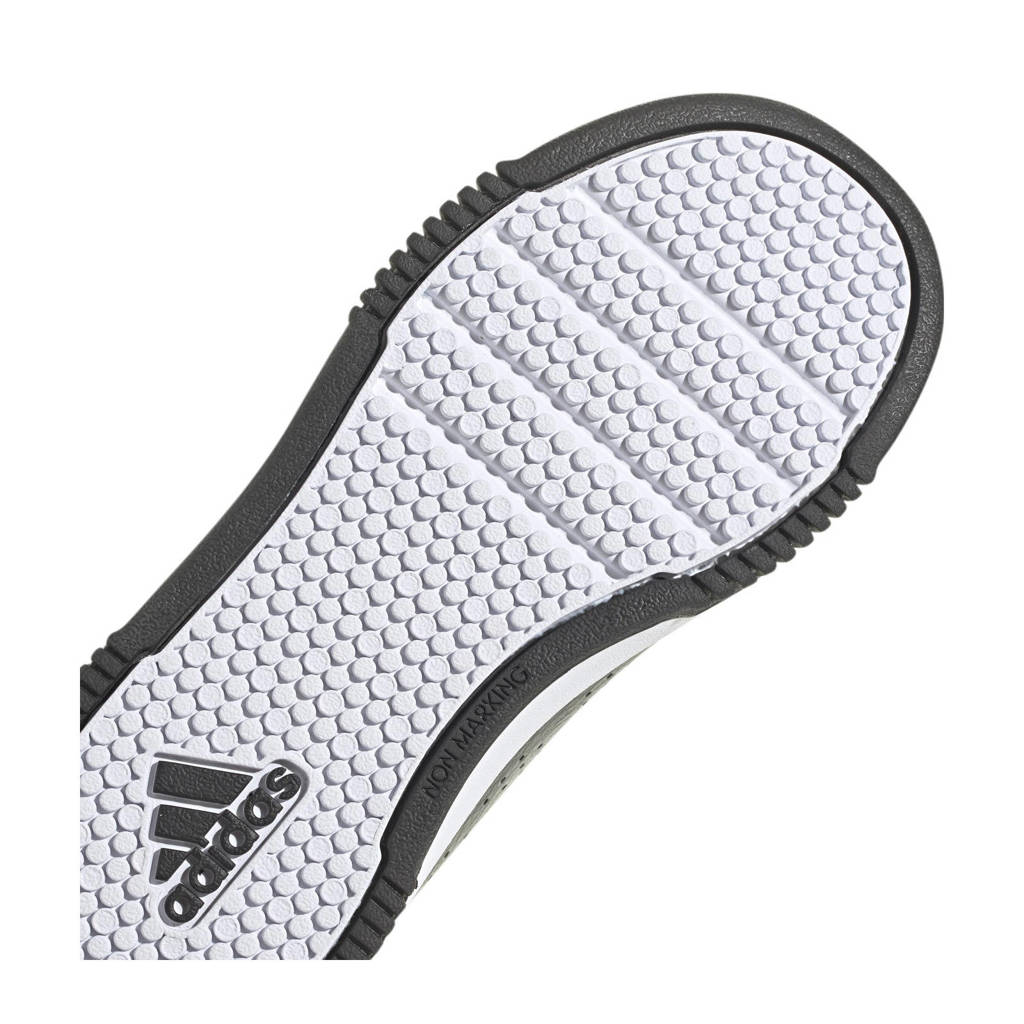 adidas Tensaur 2.0 sneakers zwart/wit