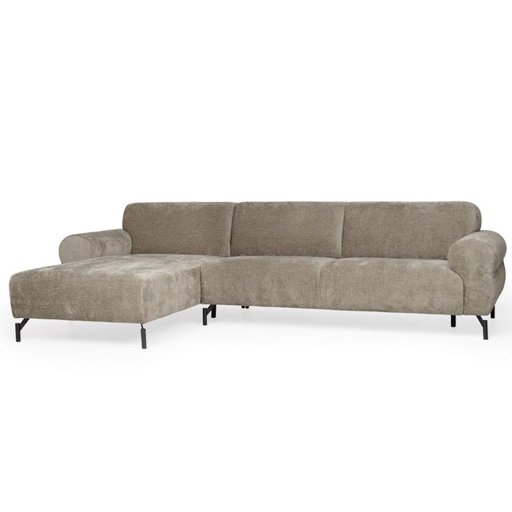 Hoekbank Caty hoek links SG VI 6114