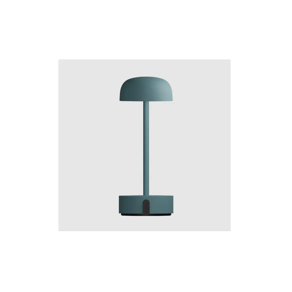KOODUU Lamp Fokus - Smokey Teal