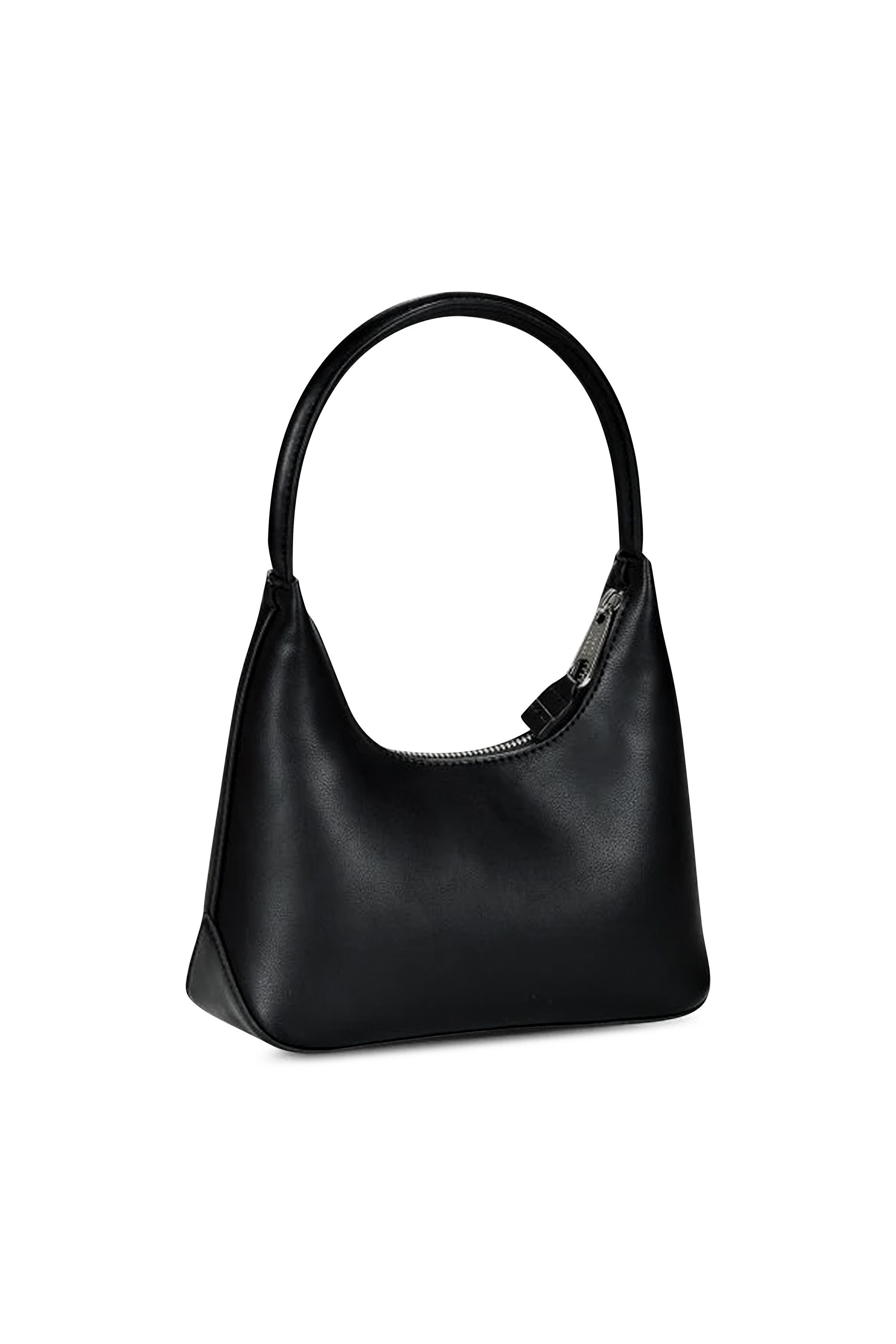 TOMMY JEANS Sac porté épaule TJW ESS MUST SHOULDE Noir