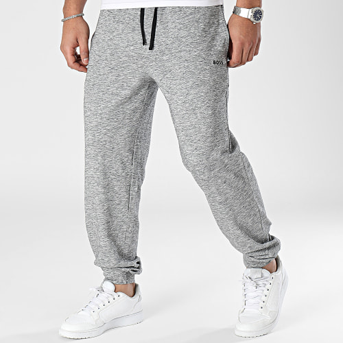 Pantalon Jogging Mix And Match 50515305 Gris Chiné