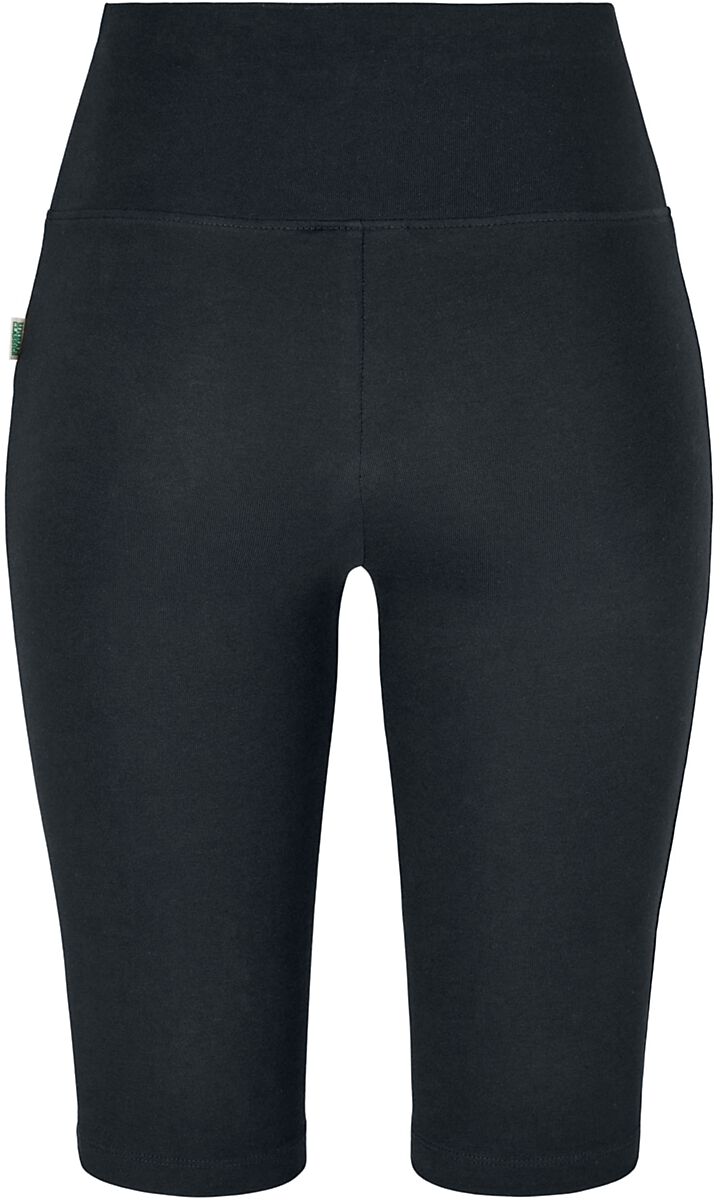 Short Cycliste Organic Stretch Jersey  | Urban Classics Short
