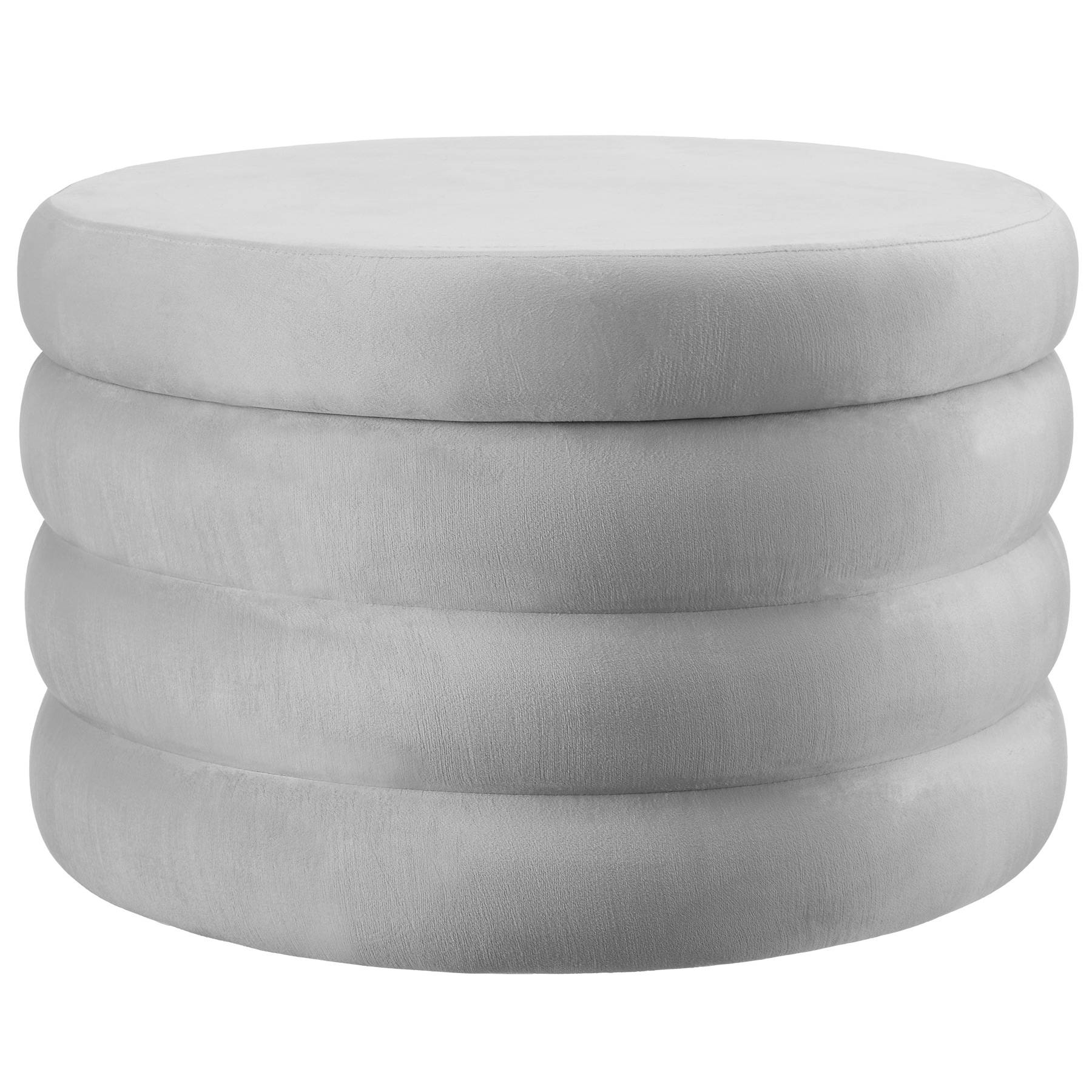 Sitzhocker mit Stauraum Altu XL