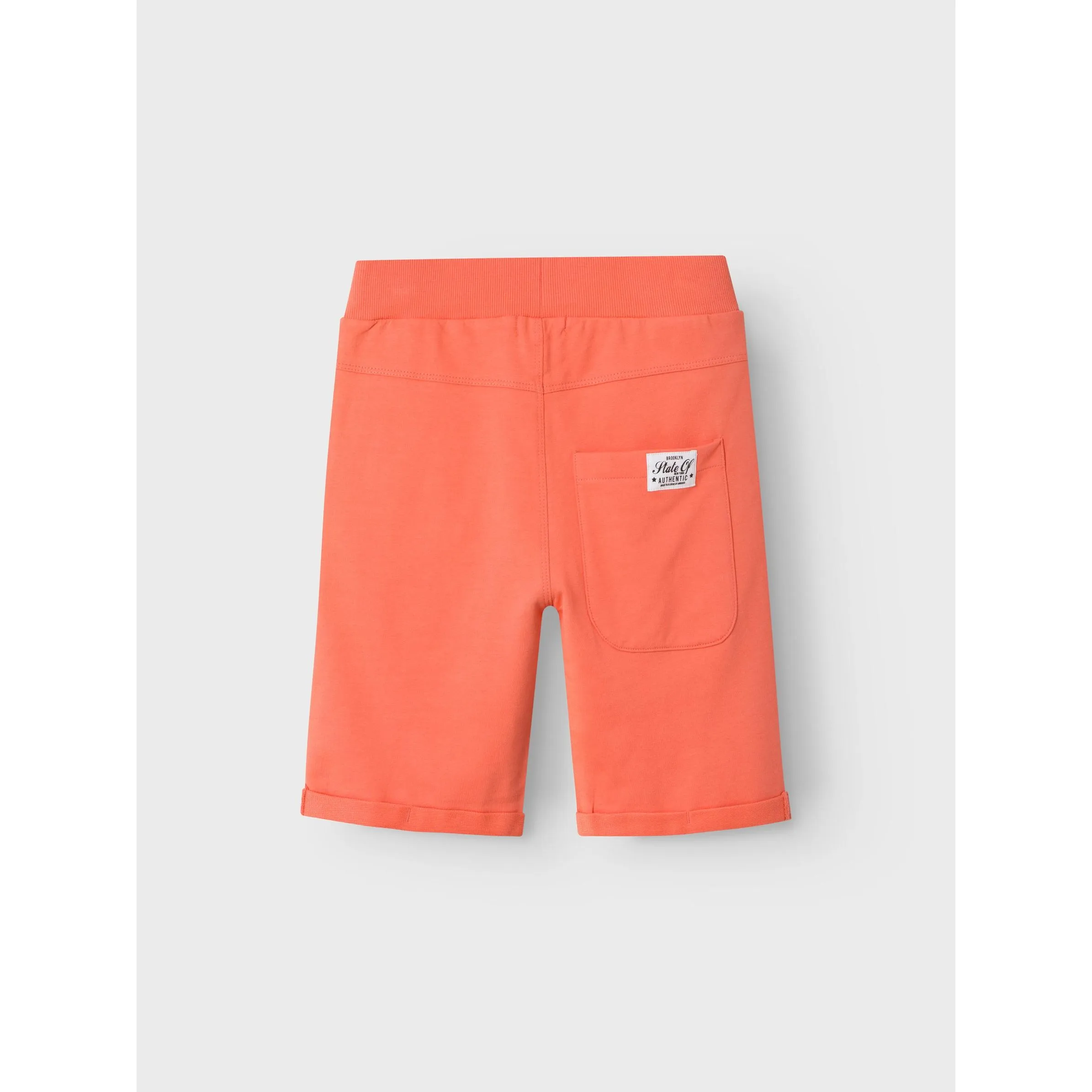 Jungen Shorts NKMVERMO LONG SWE SHO