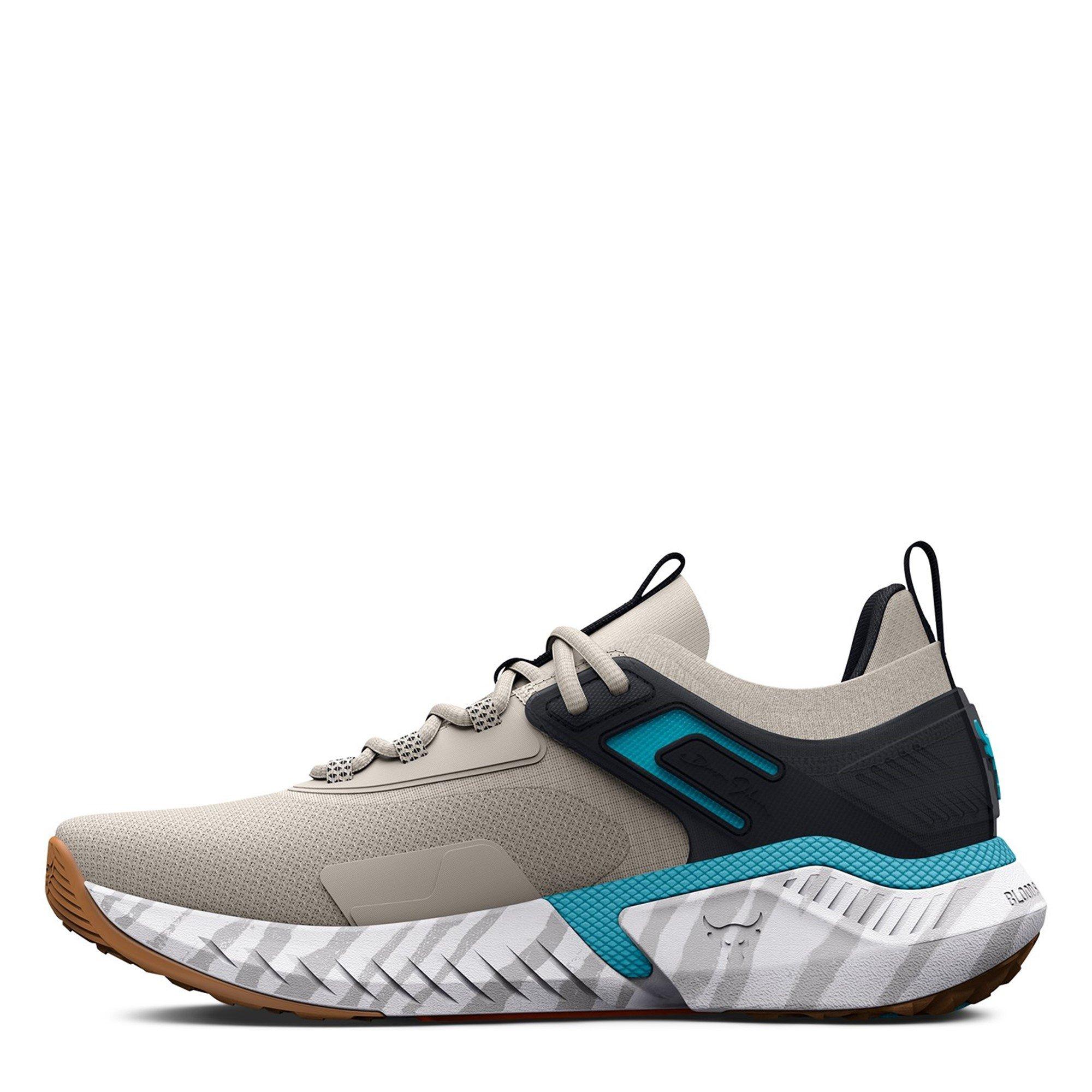 Under Armour UA Project Rock 5 Womens
