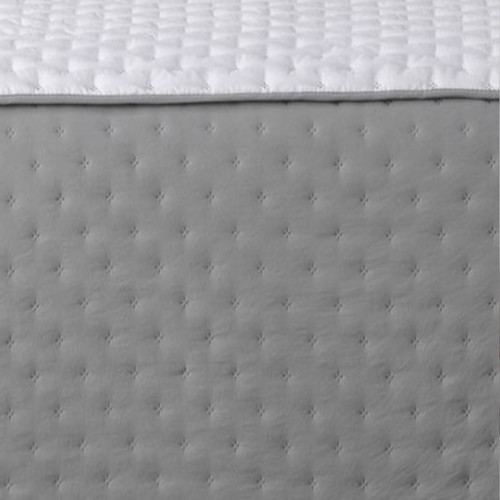 Douceur d intérieur - MELLOW CHIC - Gris/Blanc
