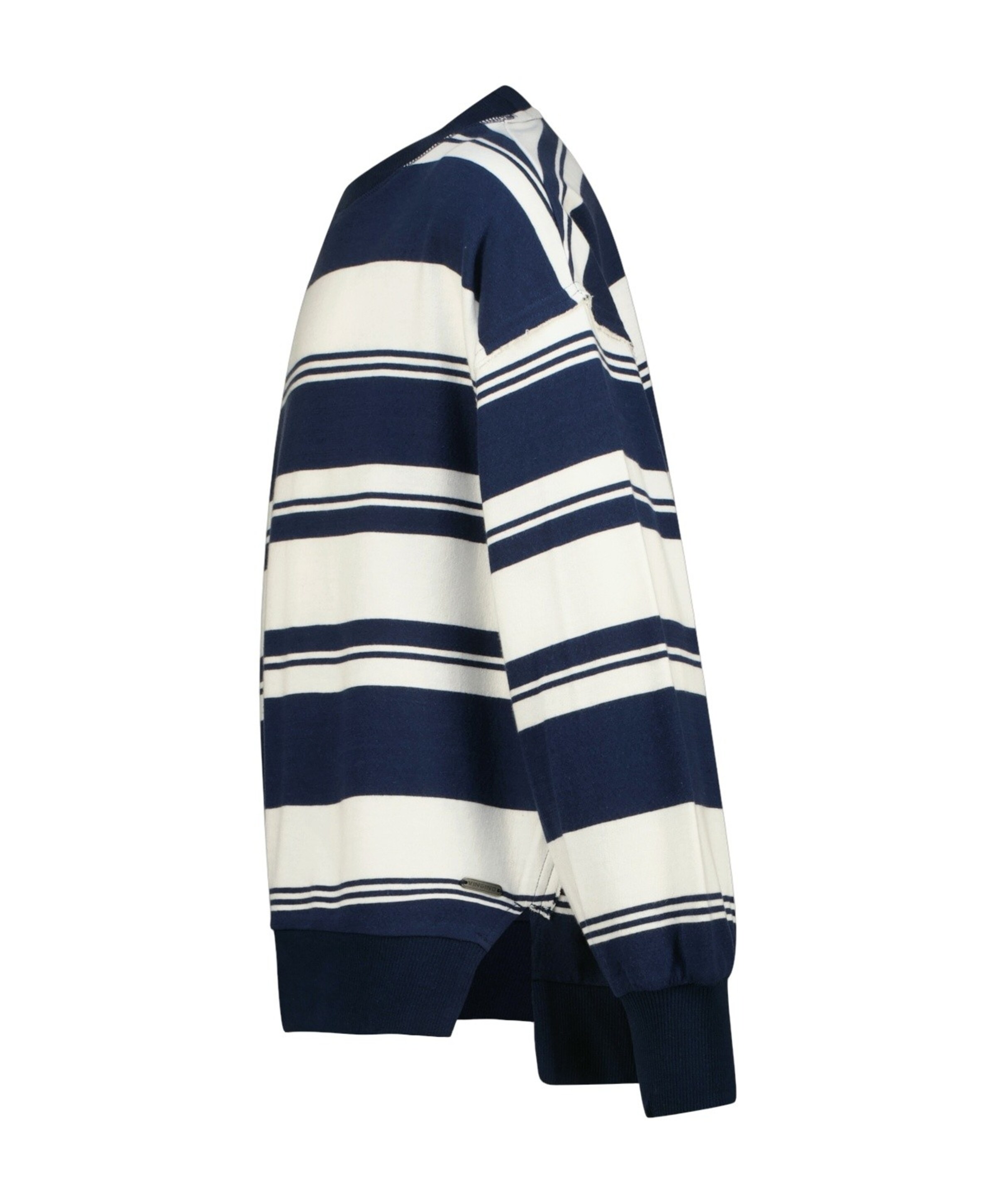 Vingino Meisjes sweater blauw