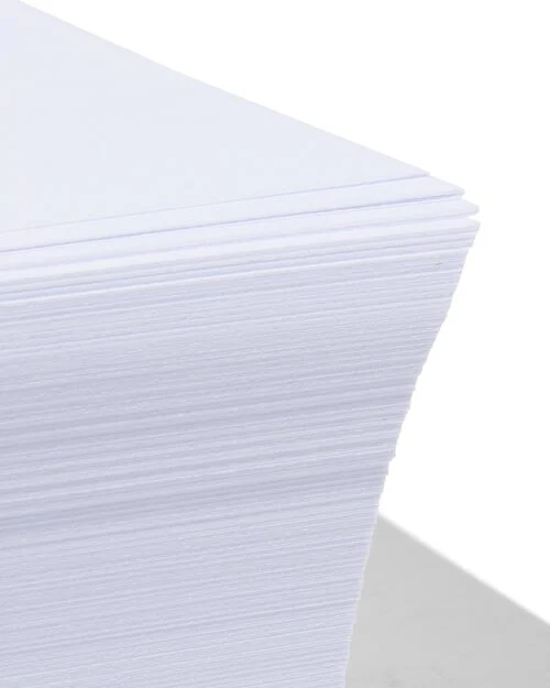 papier à imprimer 500 feuilles A4