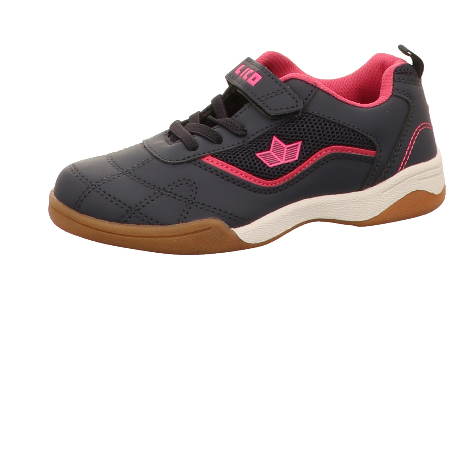Lico Sneaker dunkelblau blau