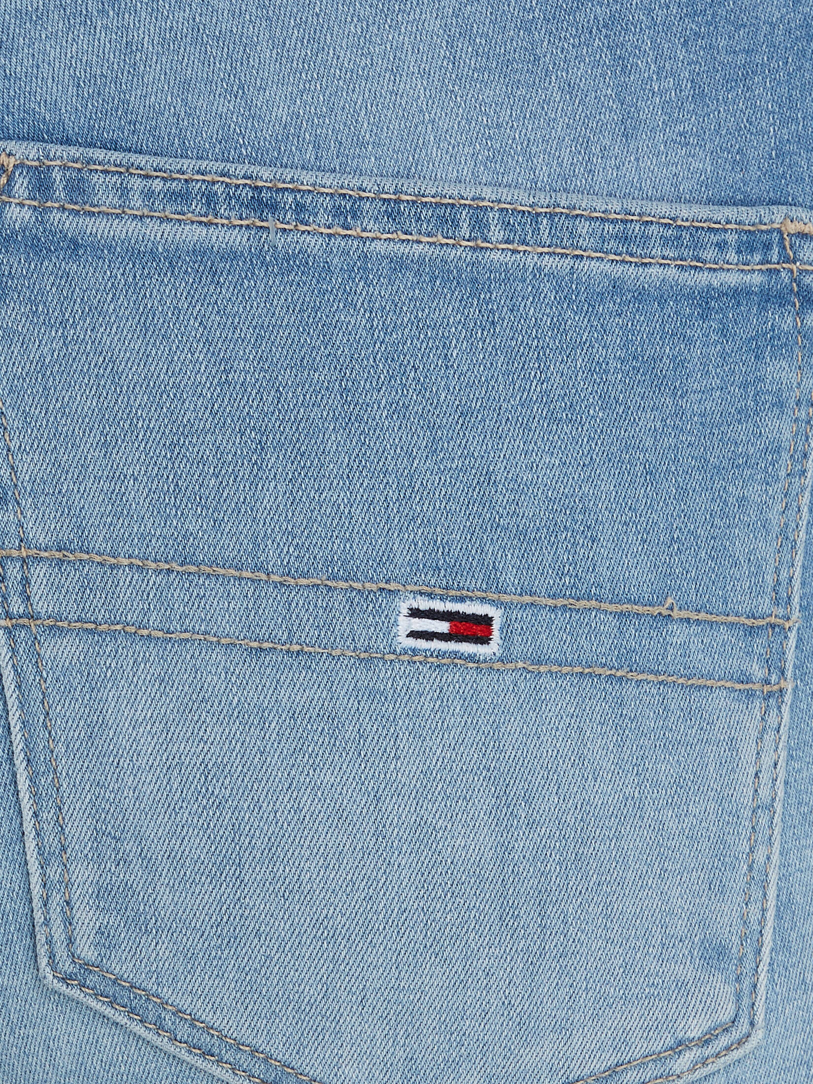 Tommy Jeans| Damen Jeans NORA