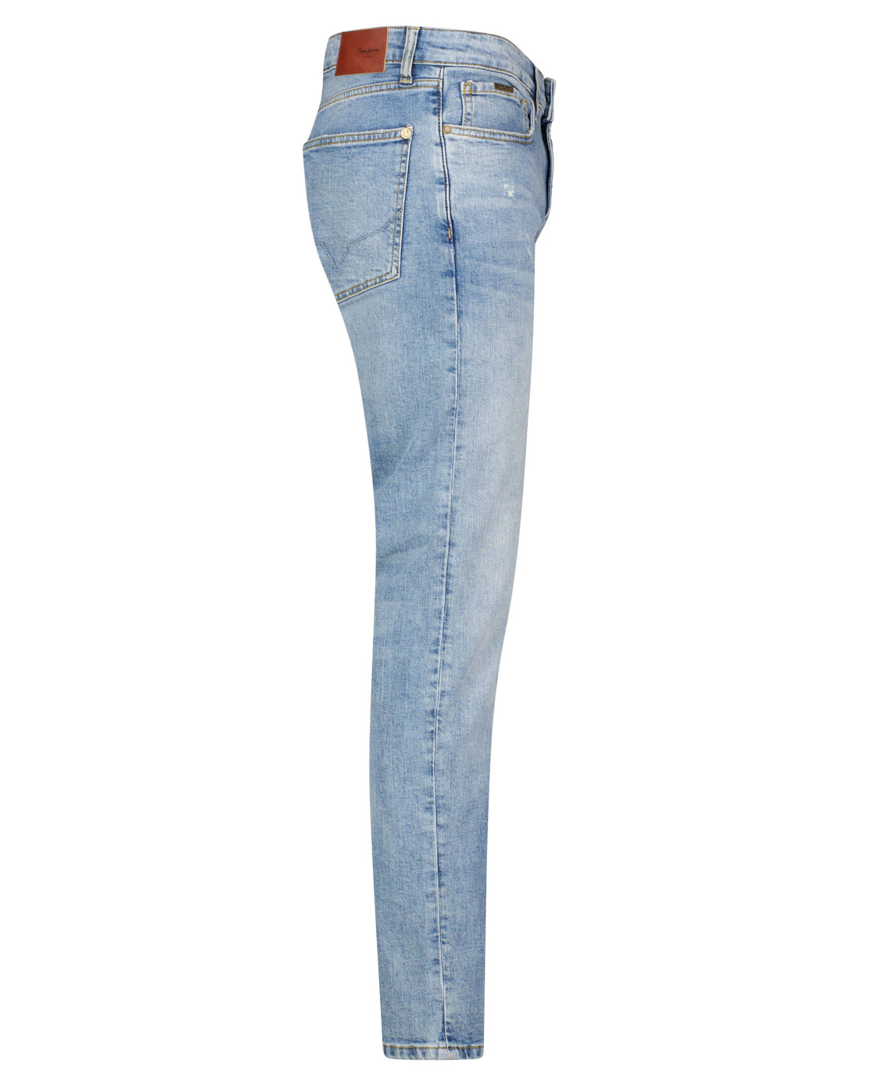 Pepe Jeans| Herren Jeans Slim Fit