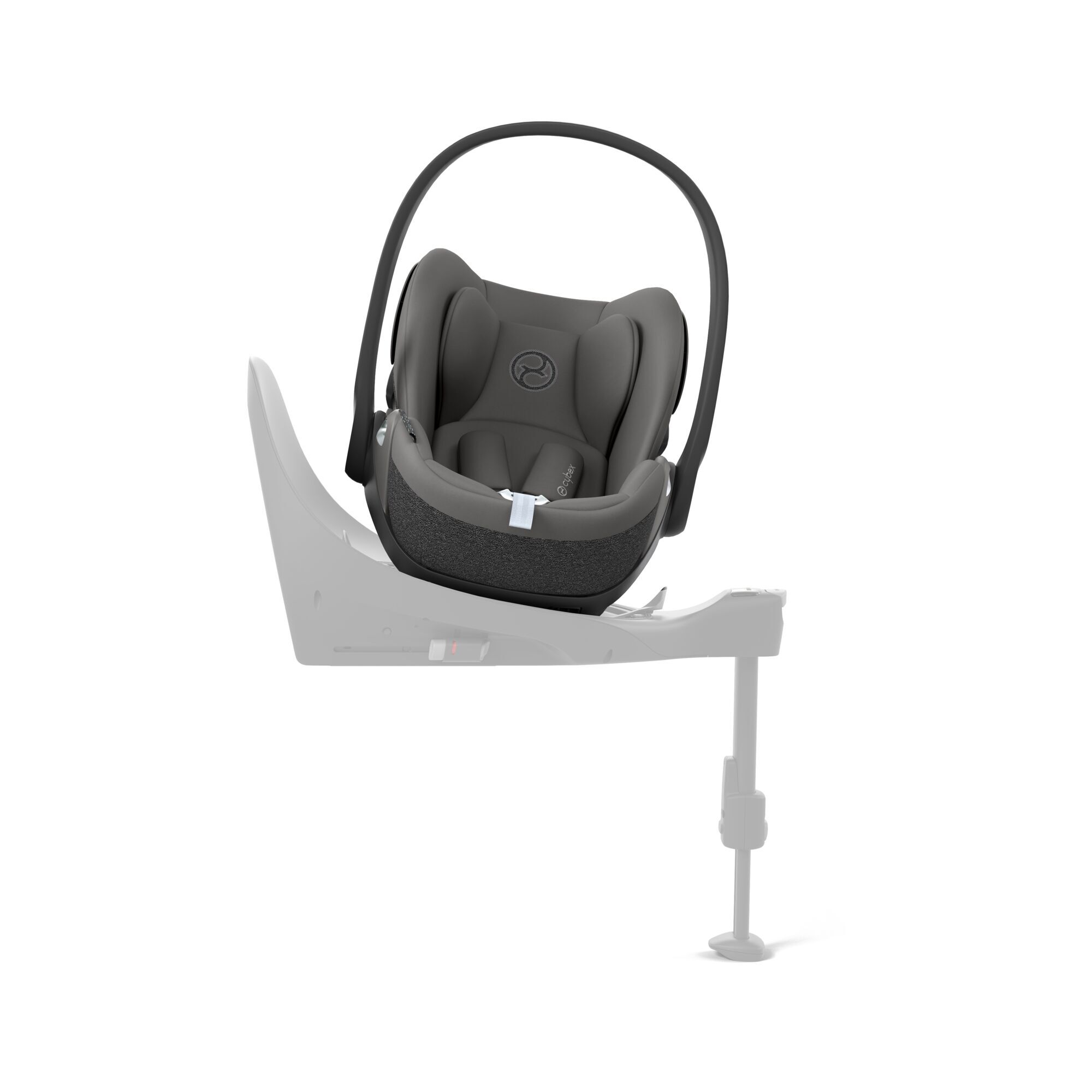 Cloud T i-Size Mirage Grey (Comfort)
