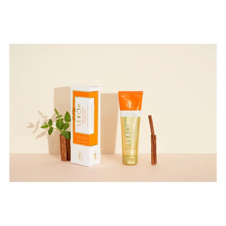 Lebon Dentifrice Villa Noacarlina