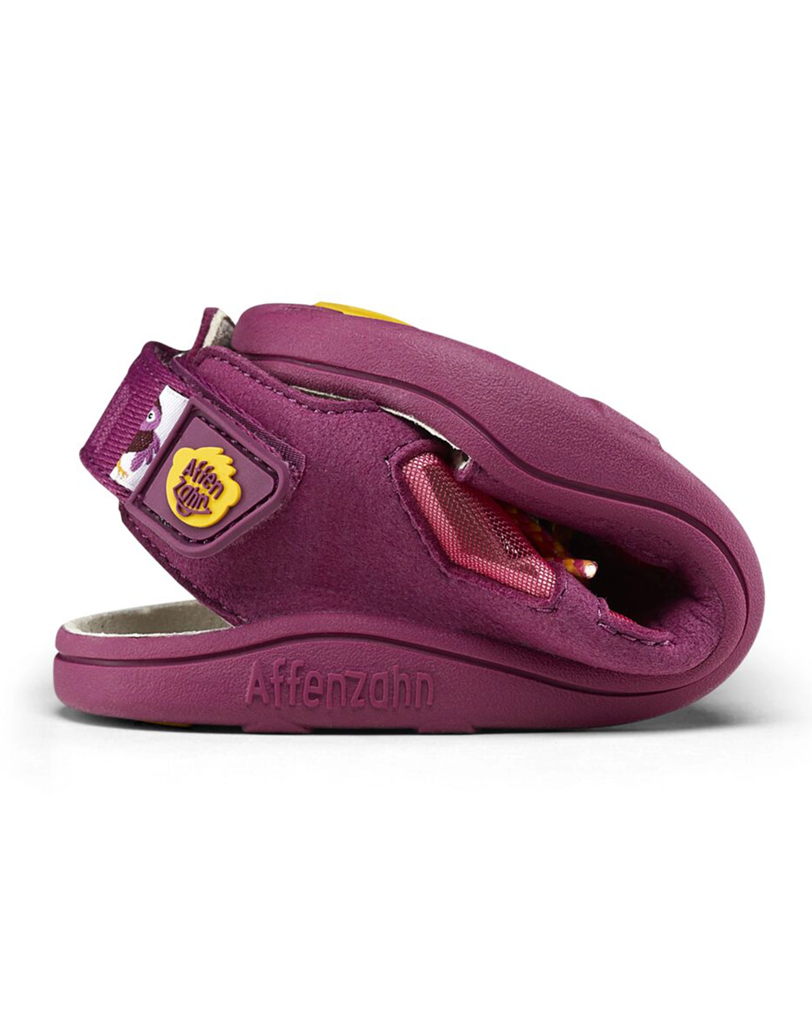 Sandalen FREE BIRD in beere
