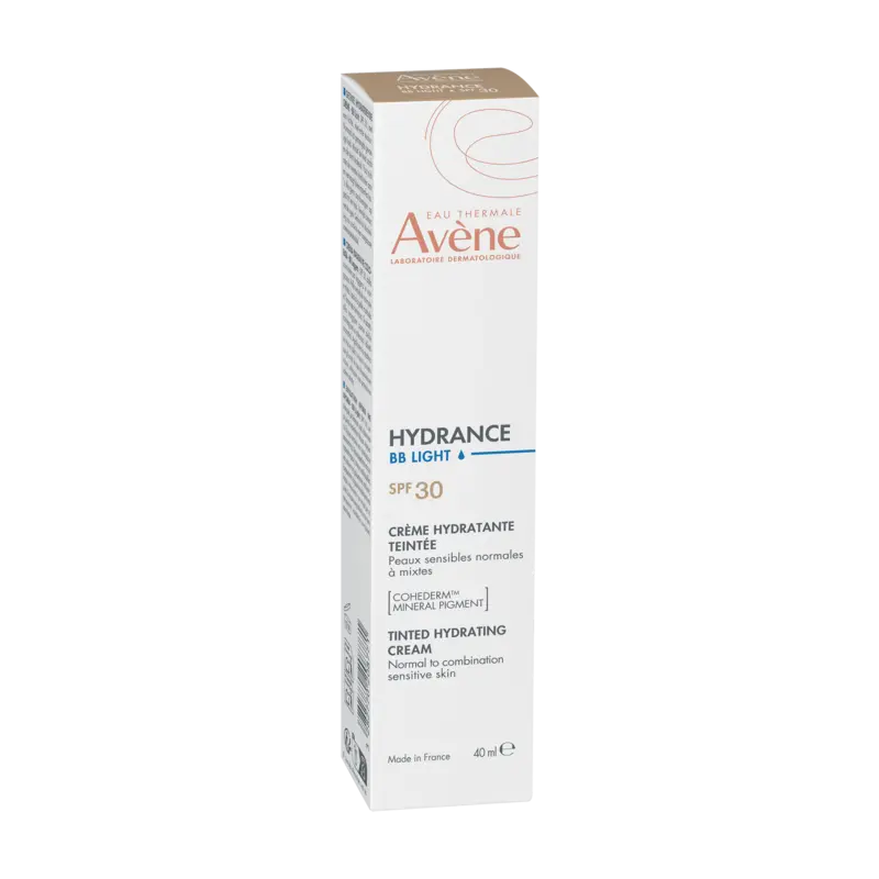 Hydrance - BB-RICHE Crème Hydratante Teintée - 40ml