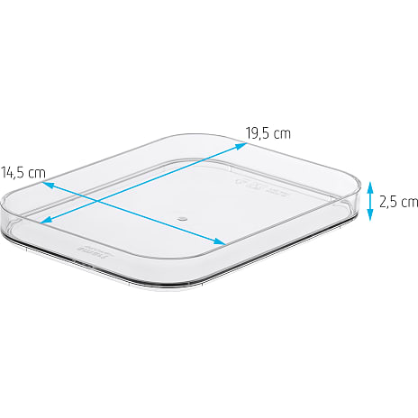 SmartStore Compact S låg