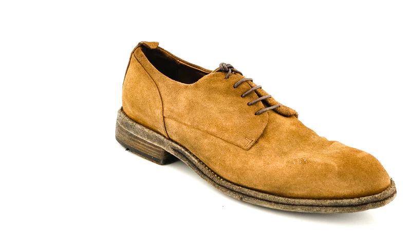 LEMARGO - DERBY DF12A KHAKI