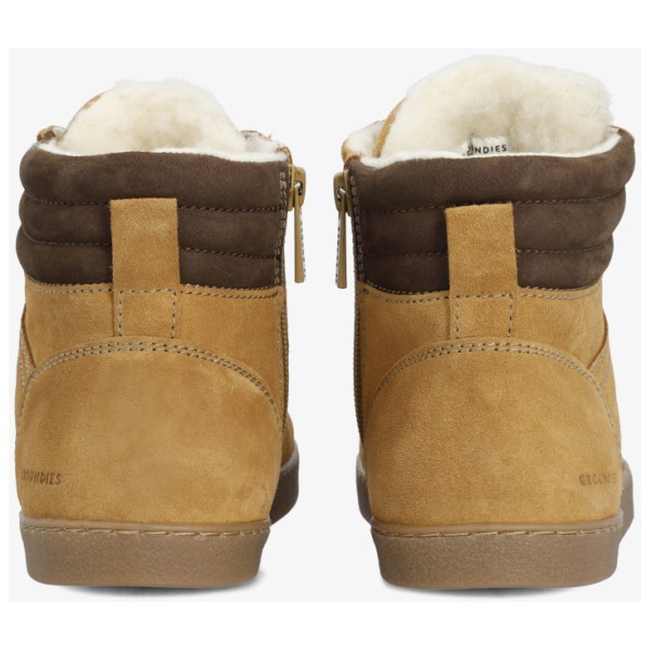 Groundies - Vancouver - Chaussures d'hiver