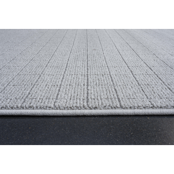 Vloerkleed Trento Ruit off-white 160x230 cm