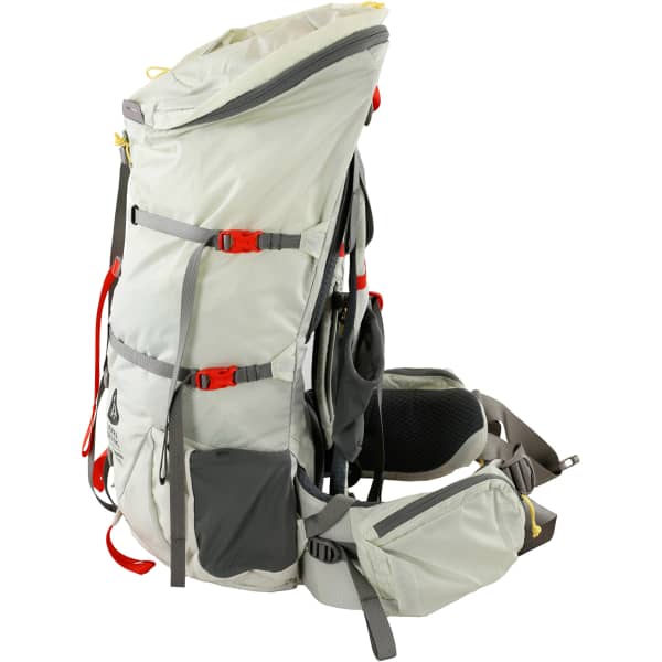 Sac à dos randonnée SIERRA DESIGNS FLEX CAPACITOR PRIOR YEAR 40-60L S/M WITH WAIST BELT BIRCH