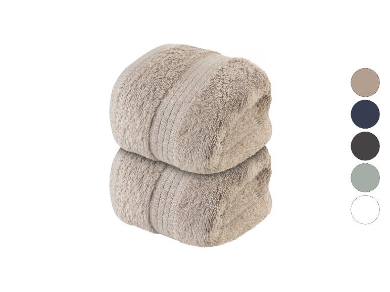 2 gastendoekjes