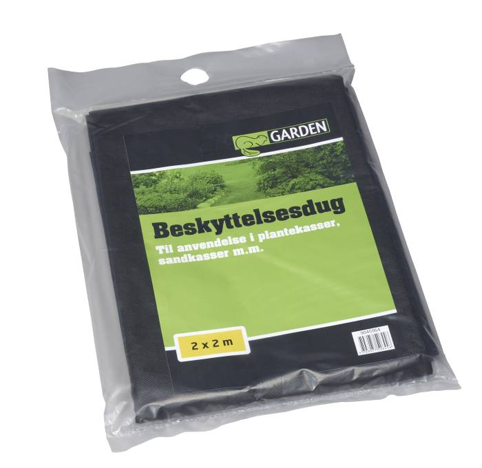 Beskyttelsesdug 2 x 2 meter - Garden