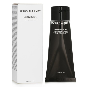 Grown Alchemist Esfoliante Enzimático - Papaína, Amino Complex  75ml/2.53oz