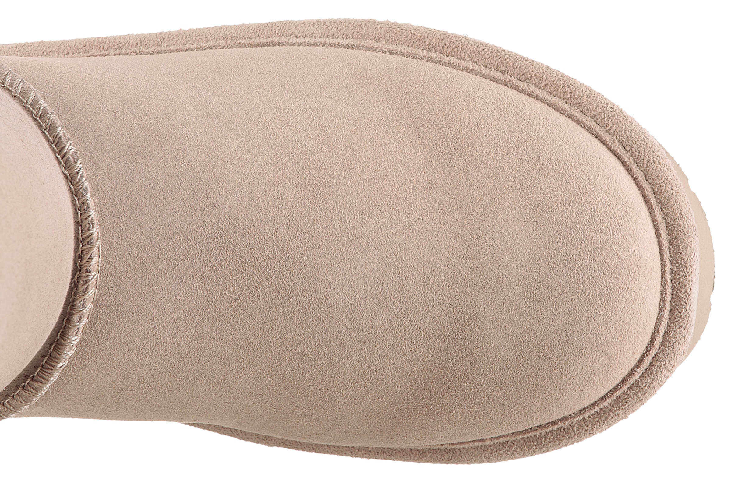 Bearpaw Winterstiefel »ELLE TALL«  Schlupfstiefel mit wasserabweisender Neverwet® Imprägnierung