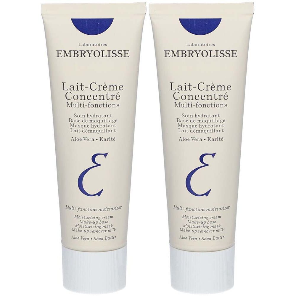 Embryolisse Konzentrierte Creme-Milch