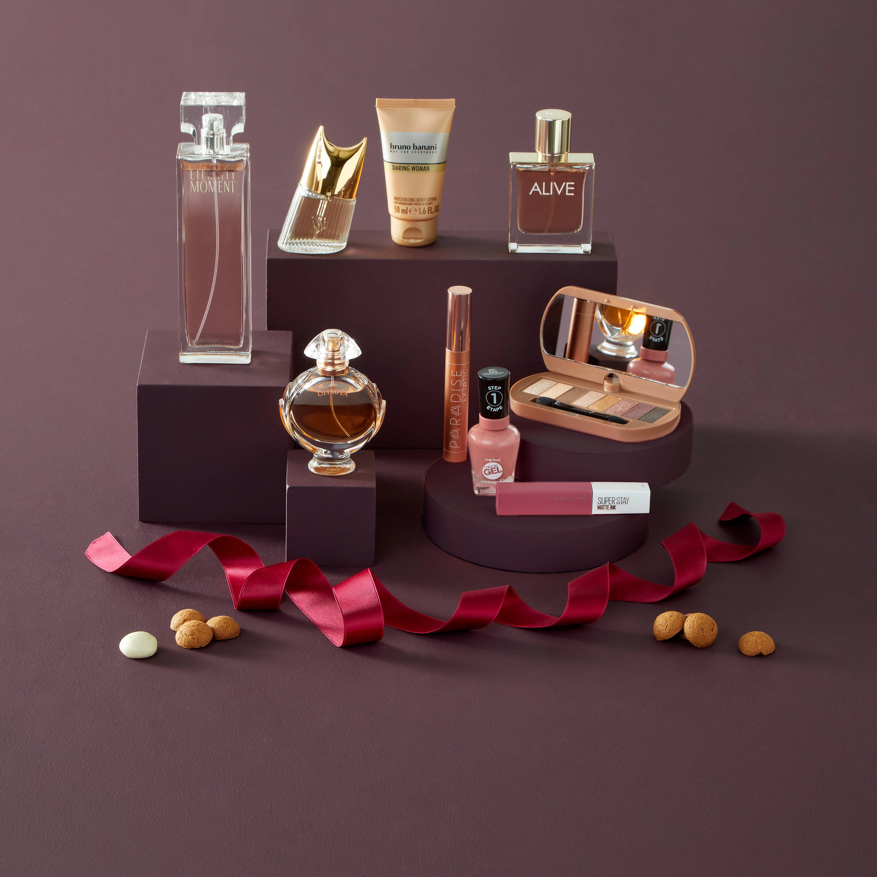 Calvin Klein Moment eau de parfum  - 100 ml