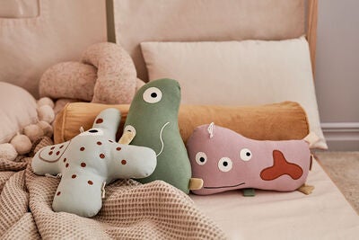 Kids Concept ChloroBo NEO Kosedyr 28 Cm