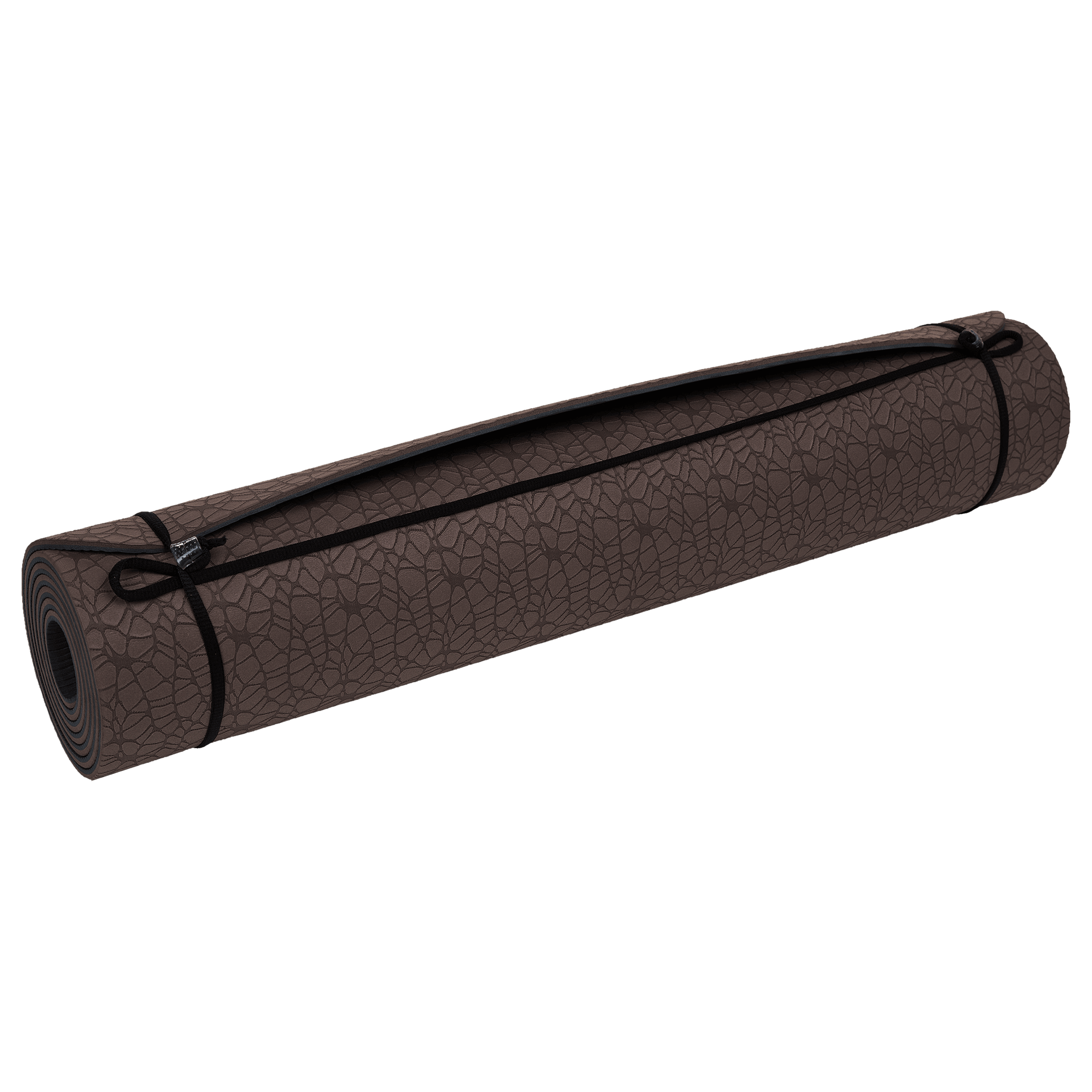 Endurance Anneyall Yoga Mat - Rekvisita trimutstyr