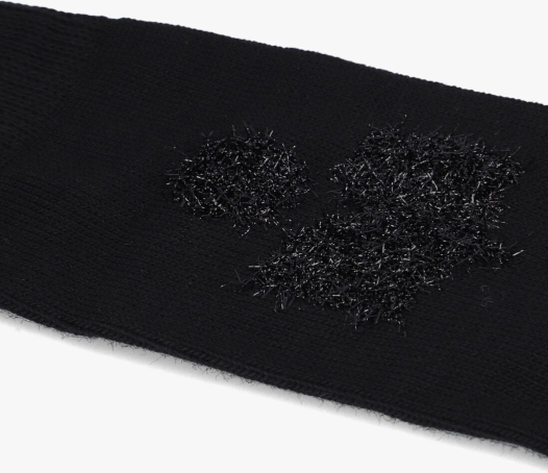 zwarte isabel marant  sourya socks