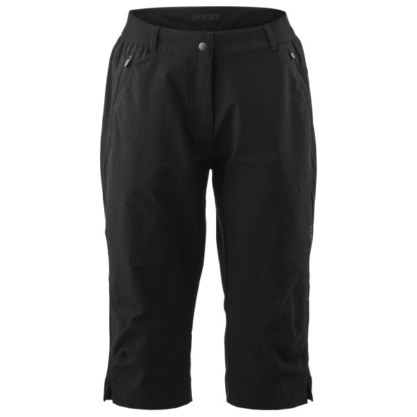 Gonso - Women's Adventure Pants 3/4 - Pantalon de cyclisme