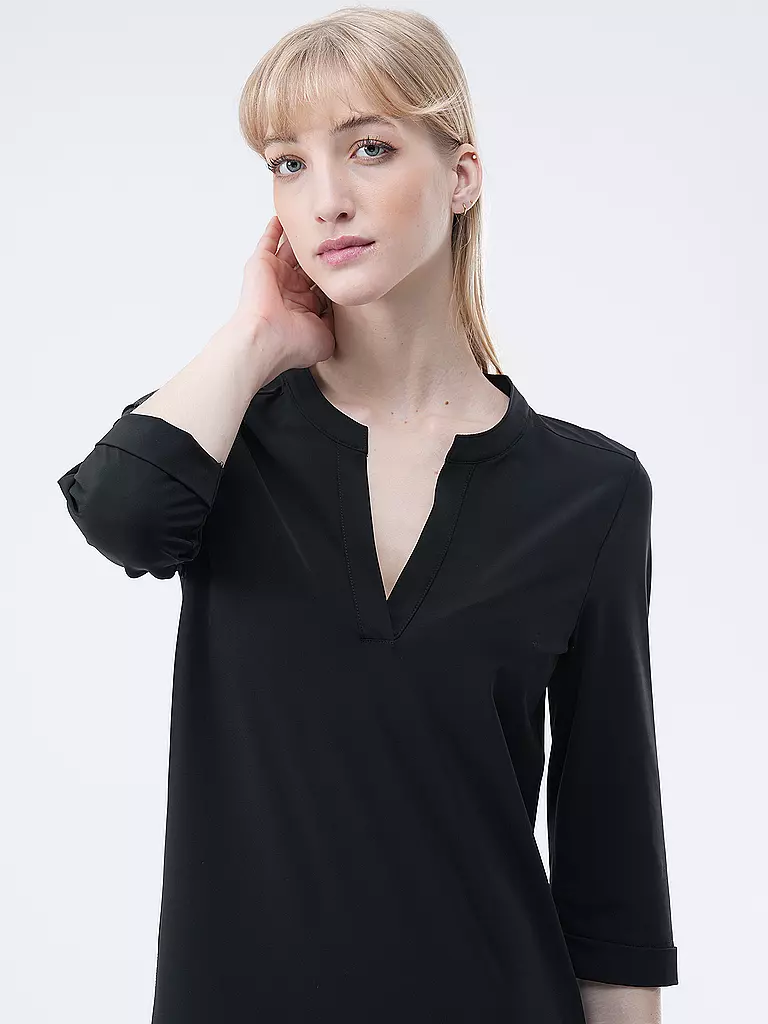 PENN&INK Minikleid JILL schwarz