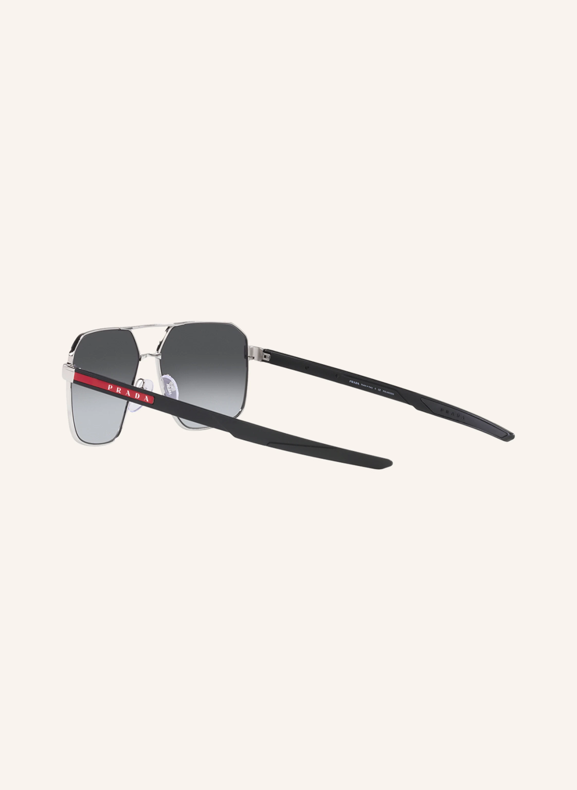 PRADA LINEA ROSSA Sonnenbrille PS 55WS