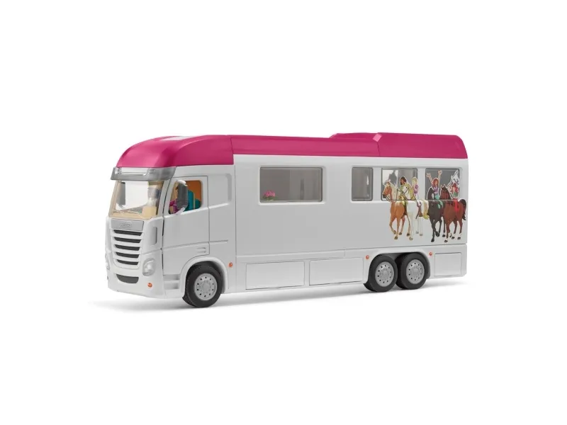 Schleich Horse Transporter