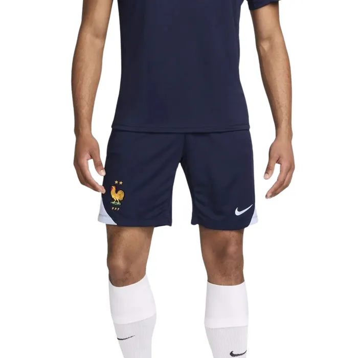 Nike Frankrijk Strike Short Heren