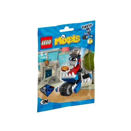 LEGO® Mixels 41556 Tiketz