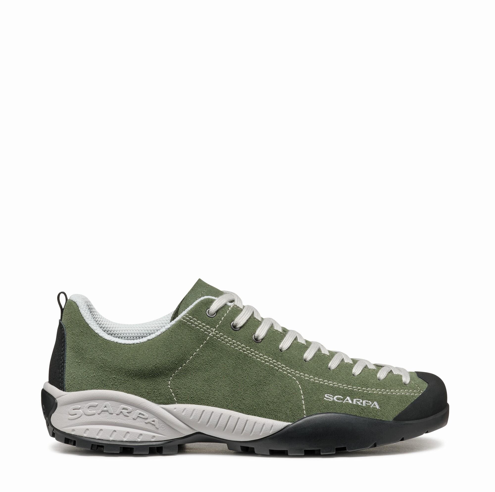 Scarpa Mojito<br>Komfortable fritidssko