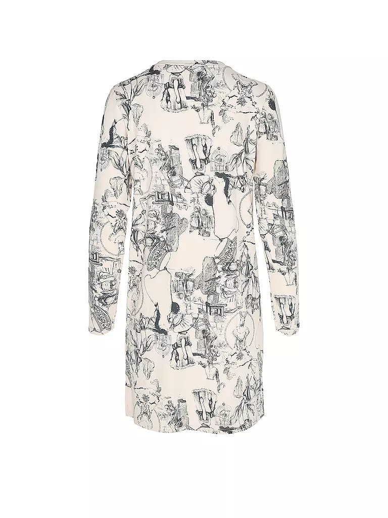 SHORT STORIES Nachthemd - Sleepshirt creme