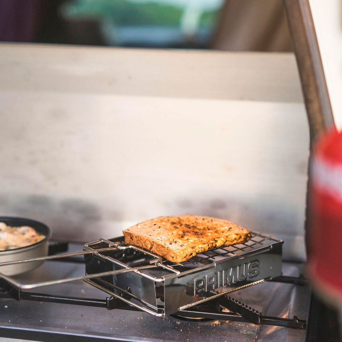 Primus Toaster brødrister