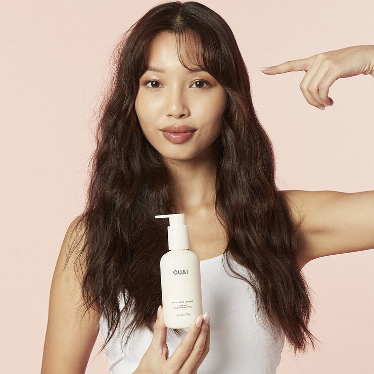 Ouai Anti Frizz Crème - Full Size