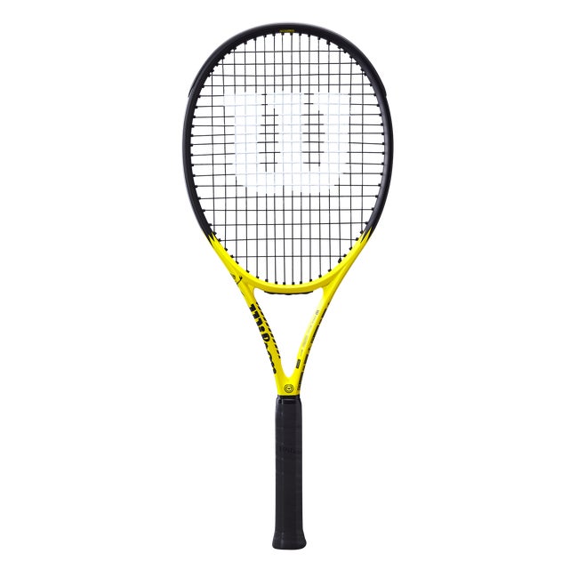 Minions Clash 100 V2 Tennisschläger
