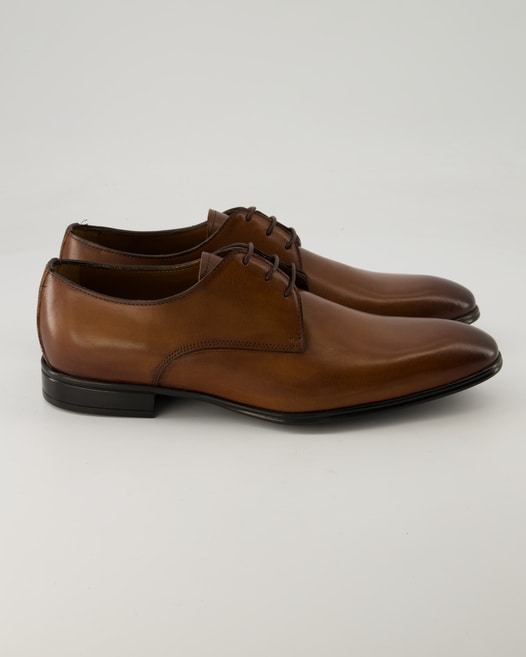 Konstantin Starke U609 Business Schuhe in Braun
