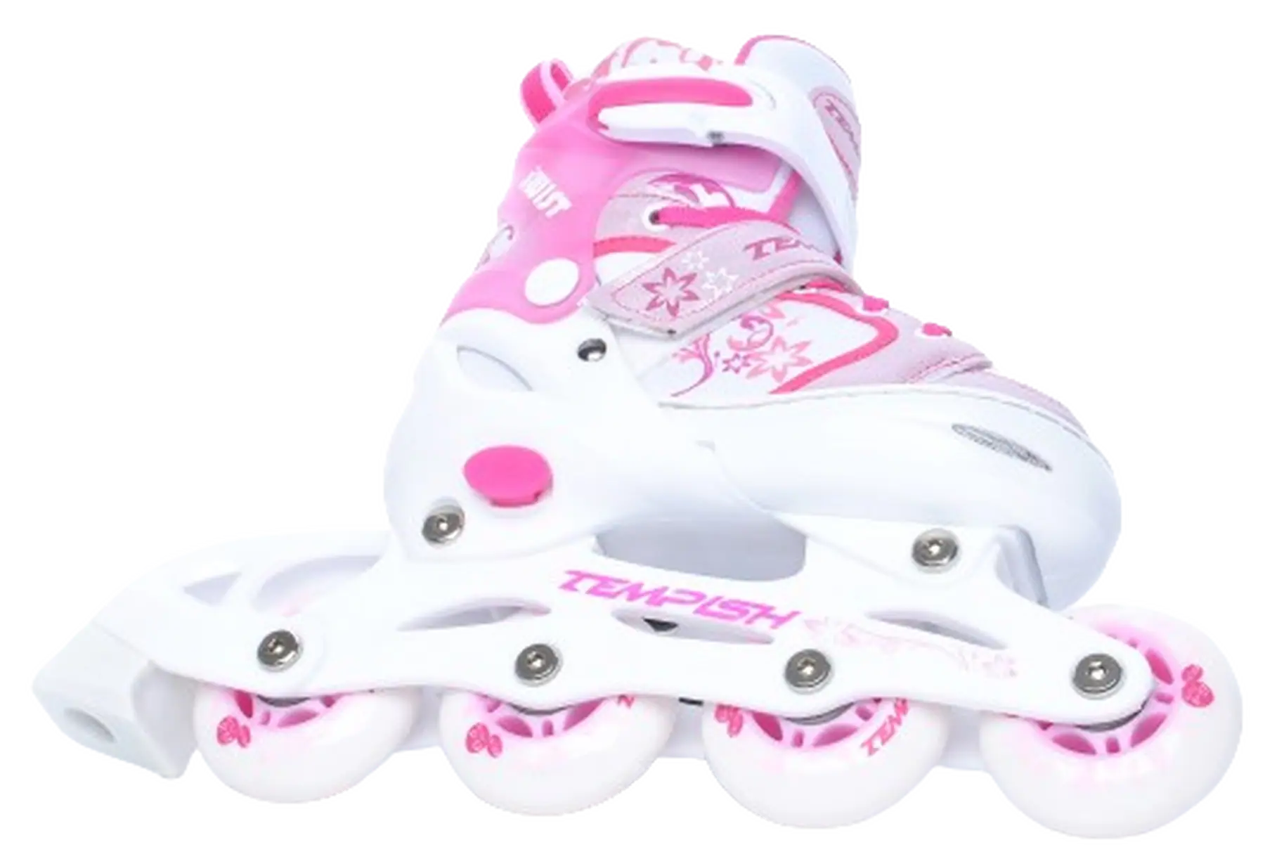 Tempish Swist Flash Inliners Pige | SkatePro